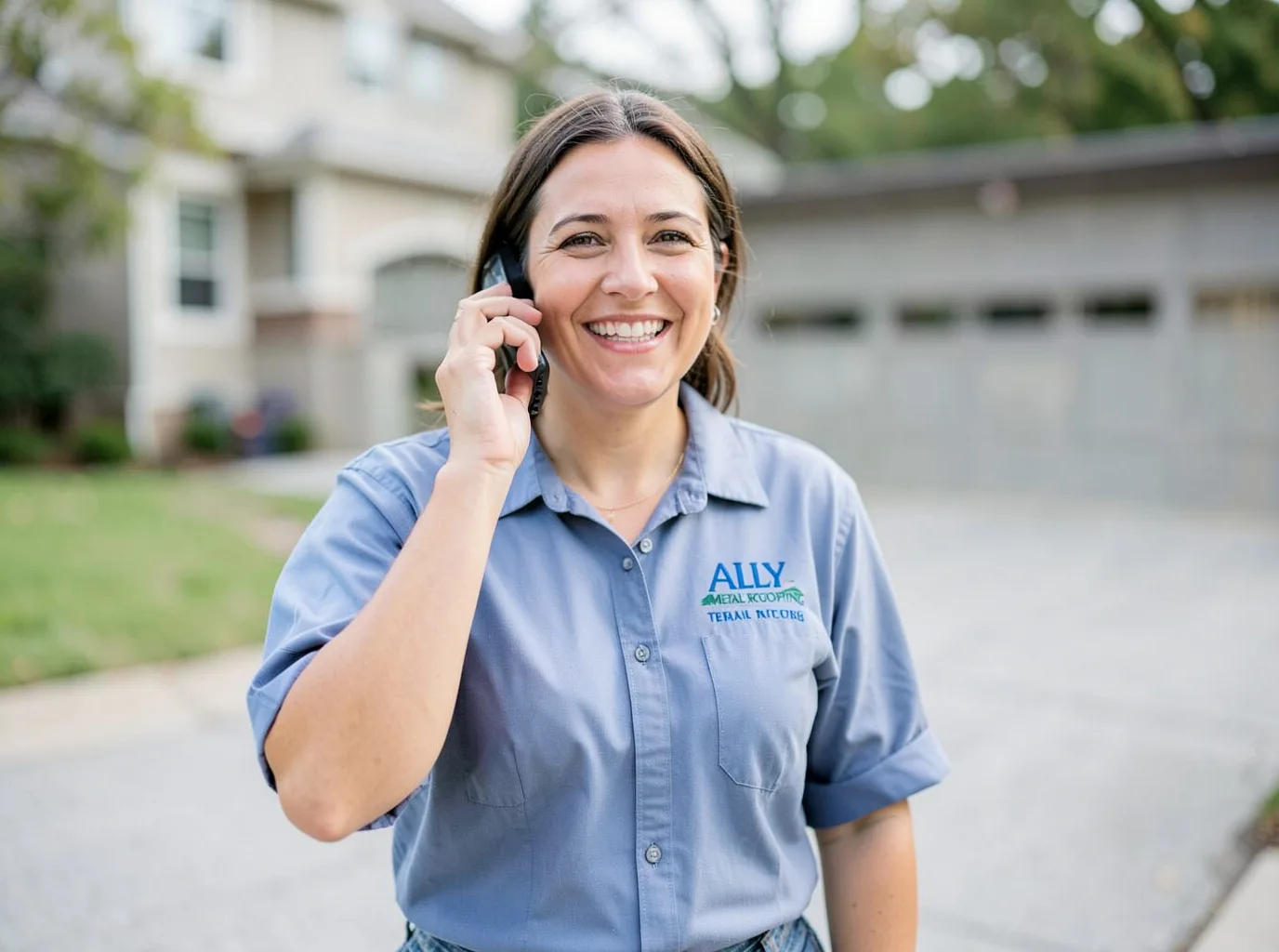 Metal Roof Installation Hilliard, OH FAQs